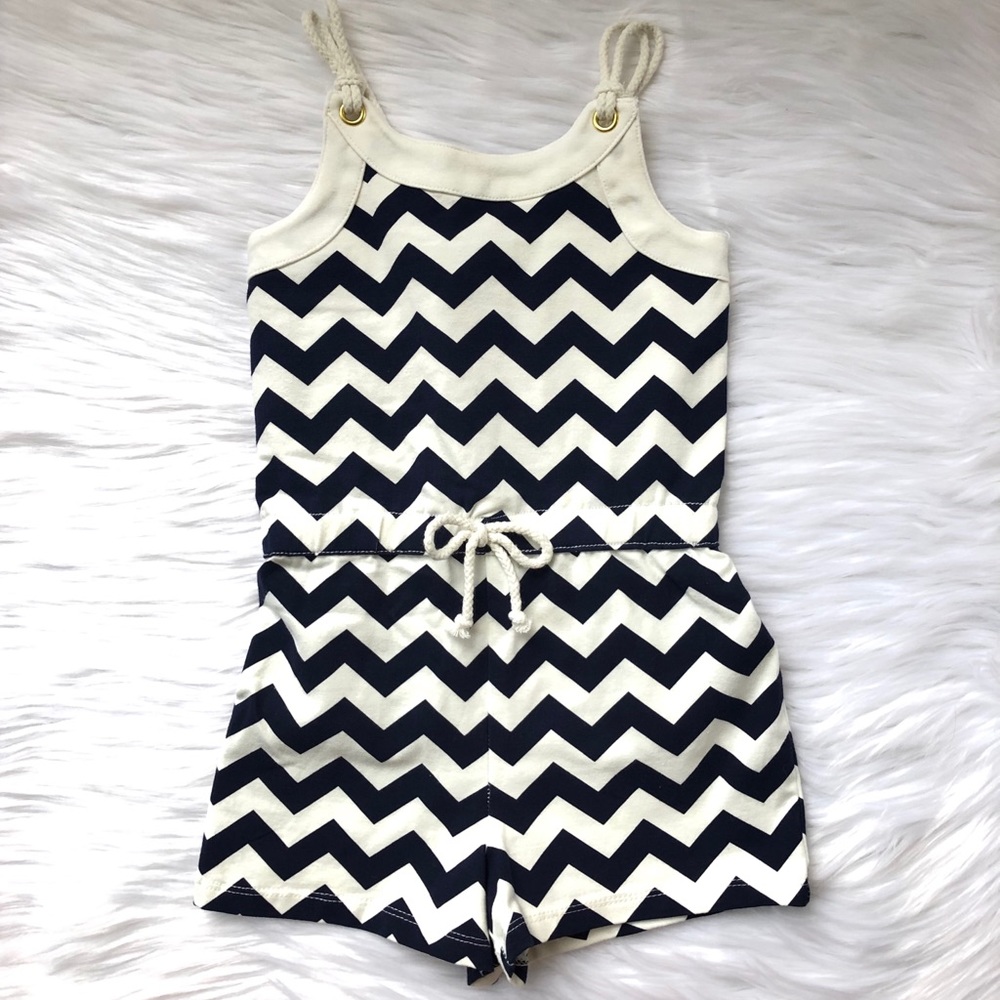 Kid’s Romper